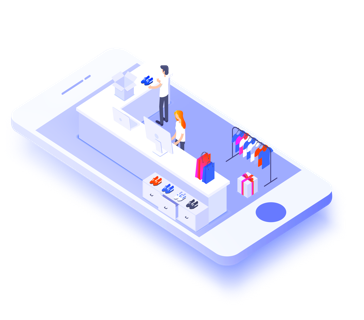 電商小程序定制開發